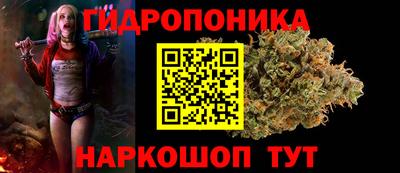 молекула духа Малгобек